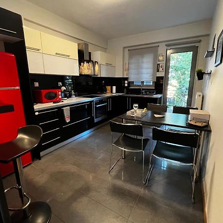 The Spartan Penthouse Ngoại thất bức ảnh