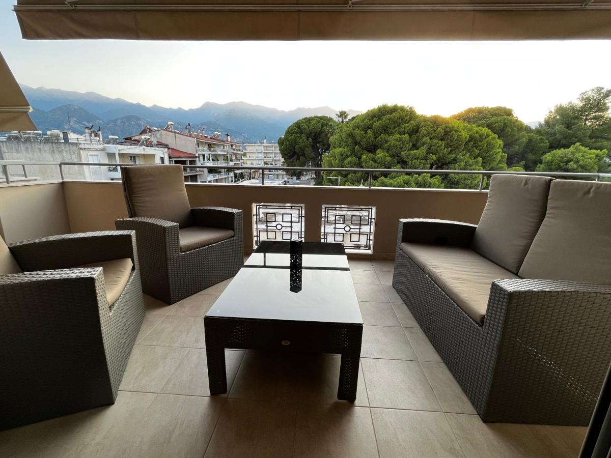 The Spartan Penthouse Ngoại thất bức ảnh