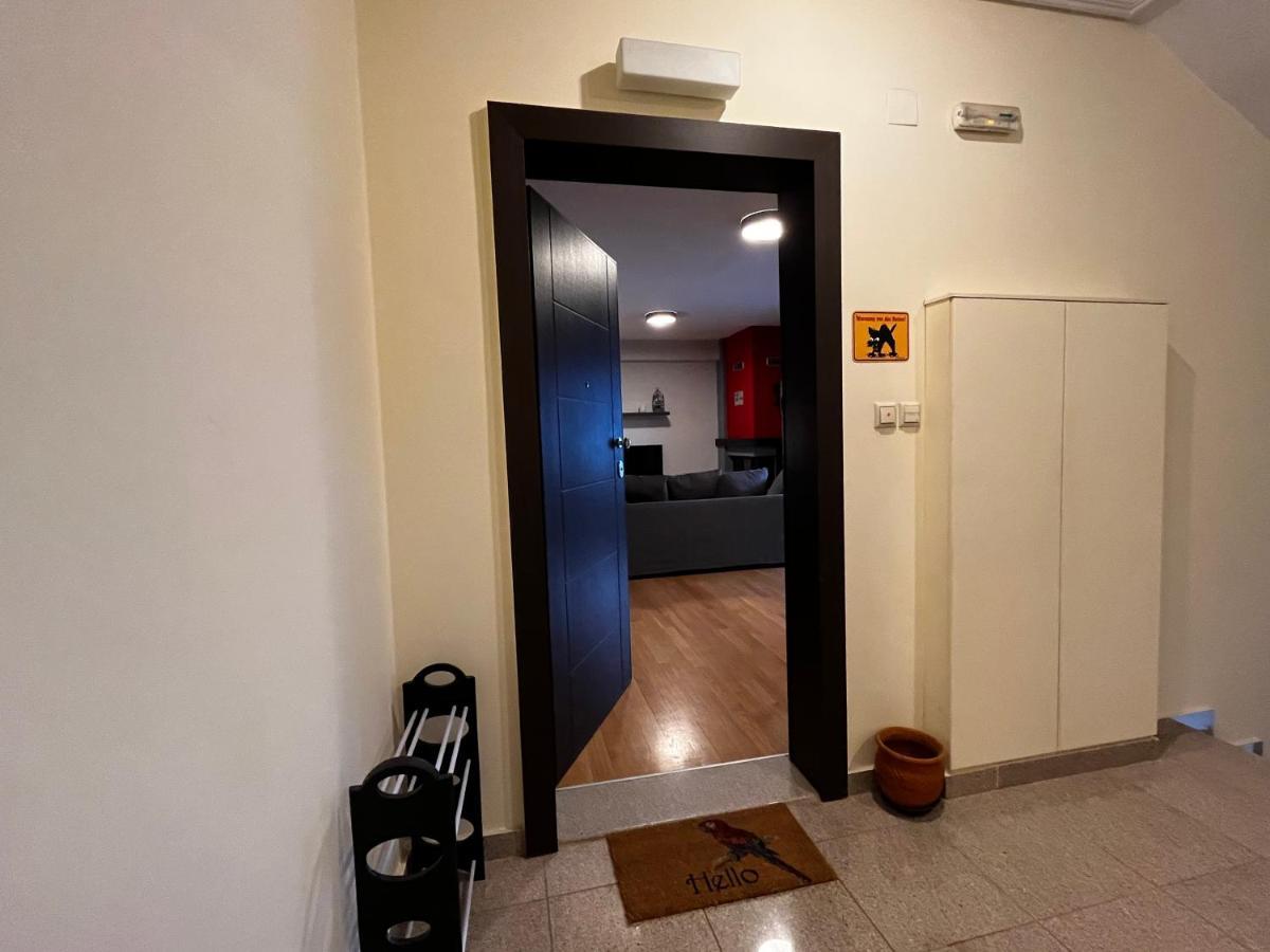 The Spartan Penthouse Ngoại thất bức ảnh