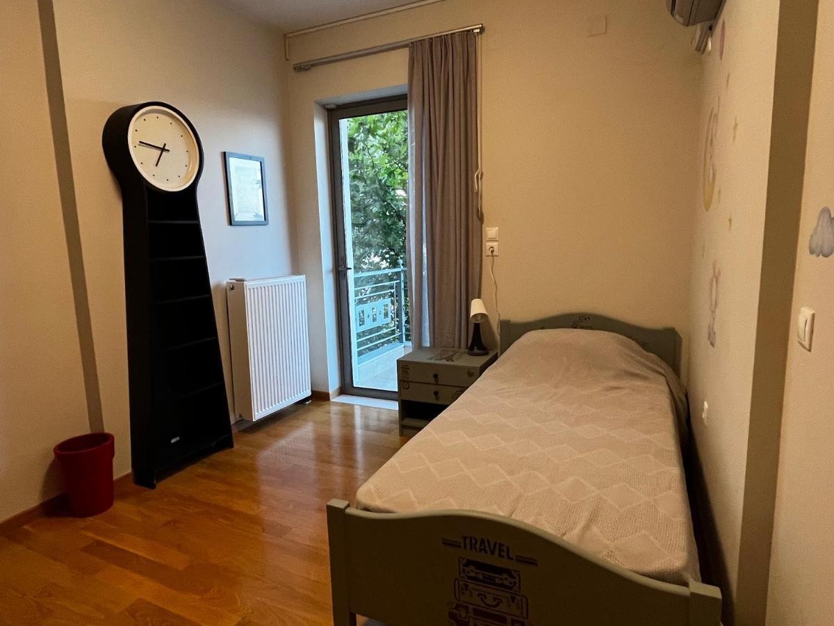 The Spartan Penthouse Ngoại thất bức ảnh