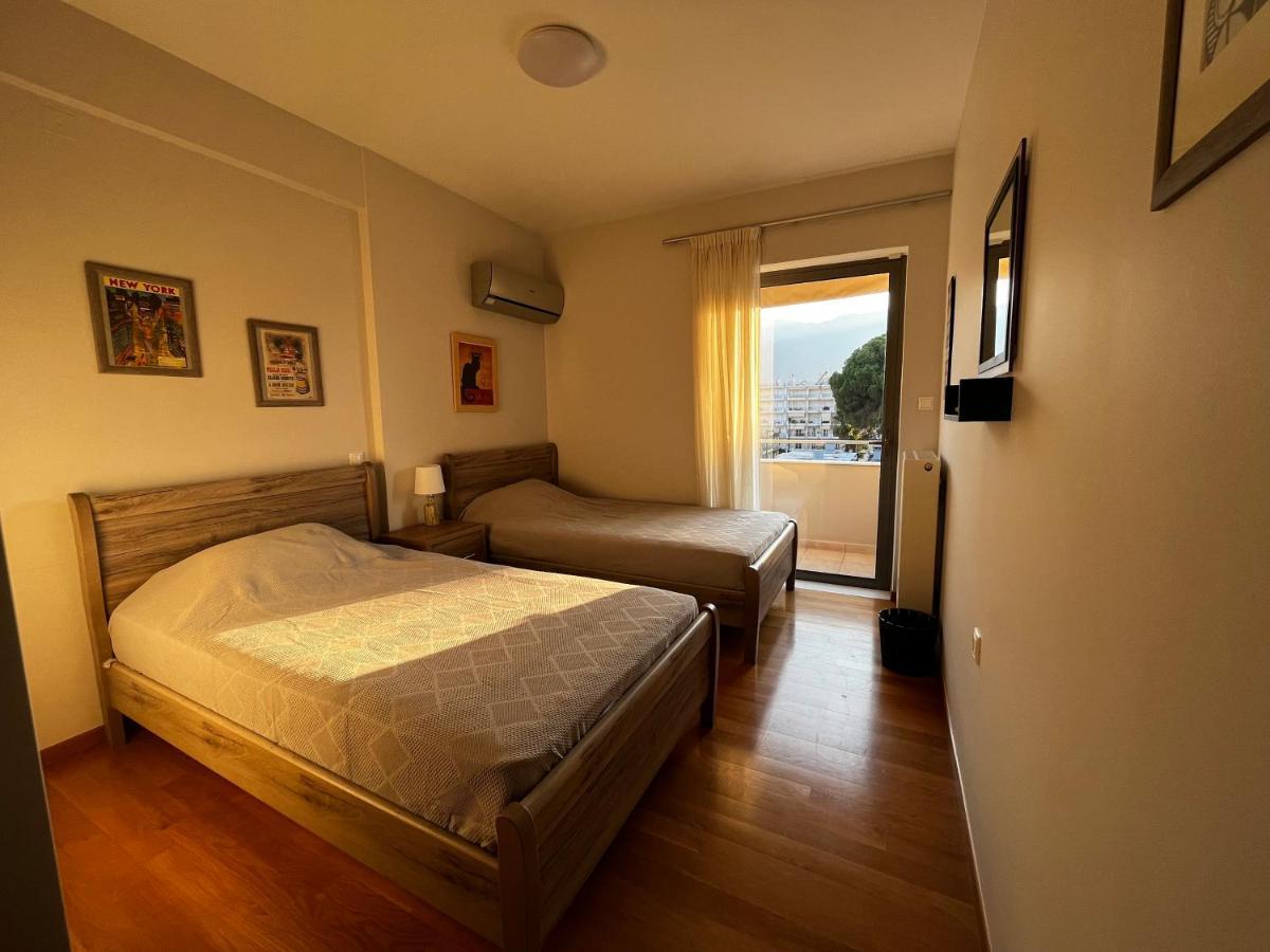 The Spartan Penthouse Ngoại thất bức ảnh