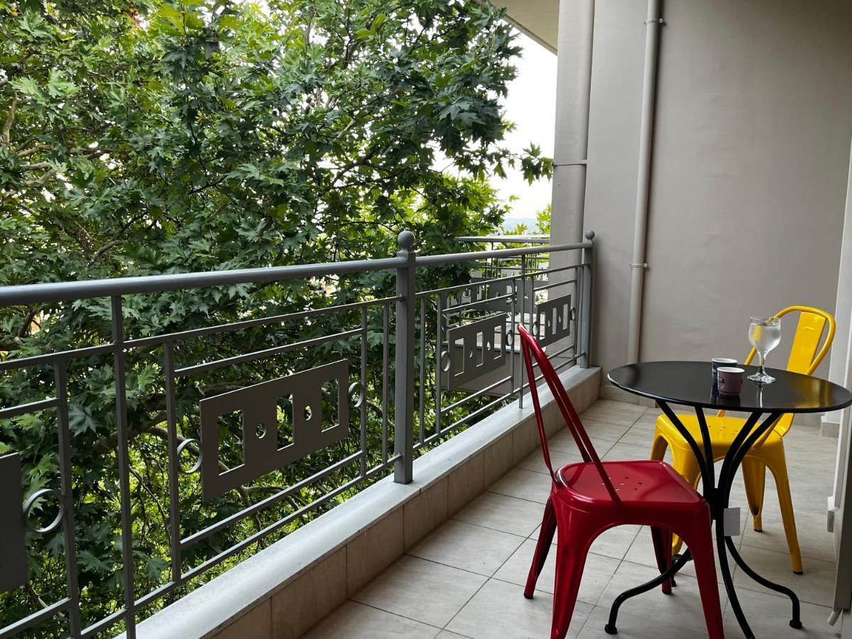 The Spartan Penthouse Ngoại thất bức ảnh