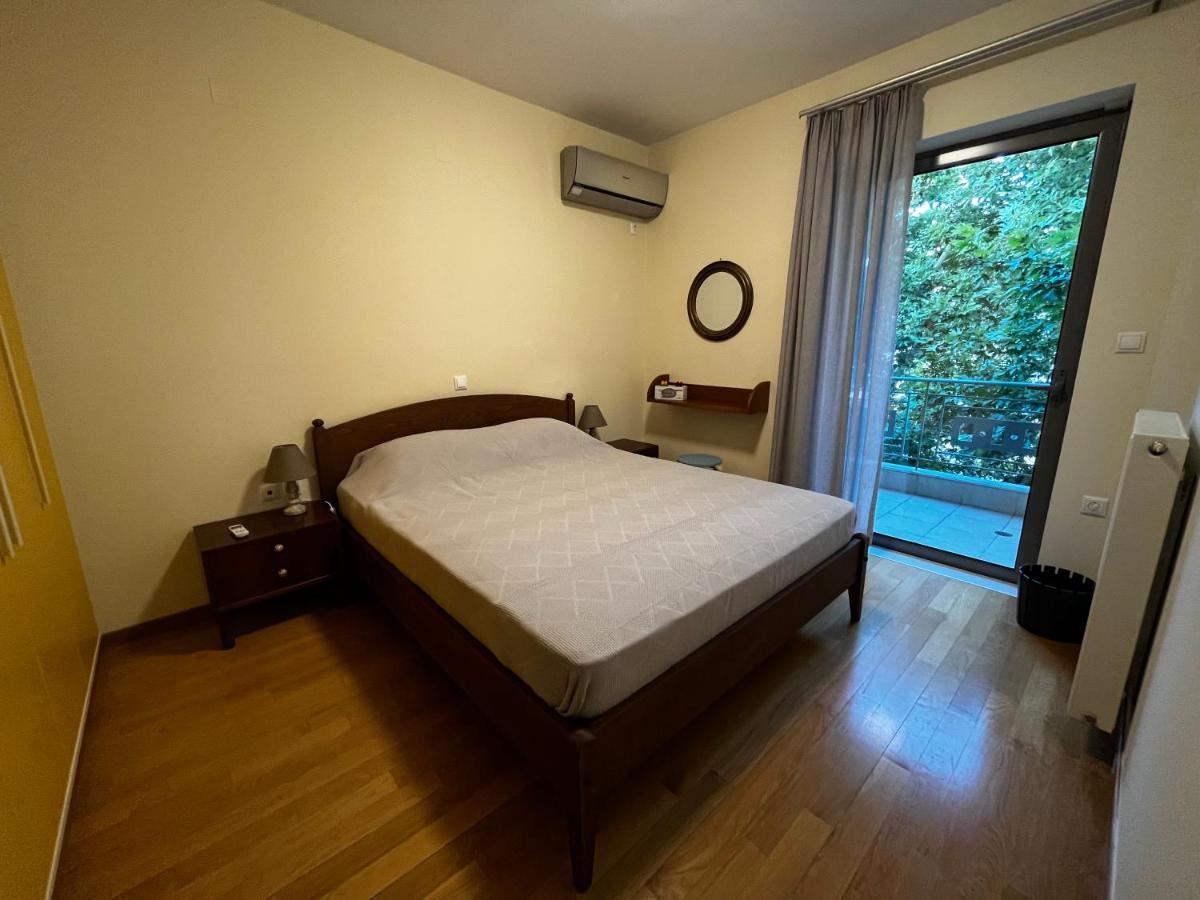 The Spartan Penthouse Ngoại thất bức ảnh
