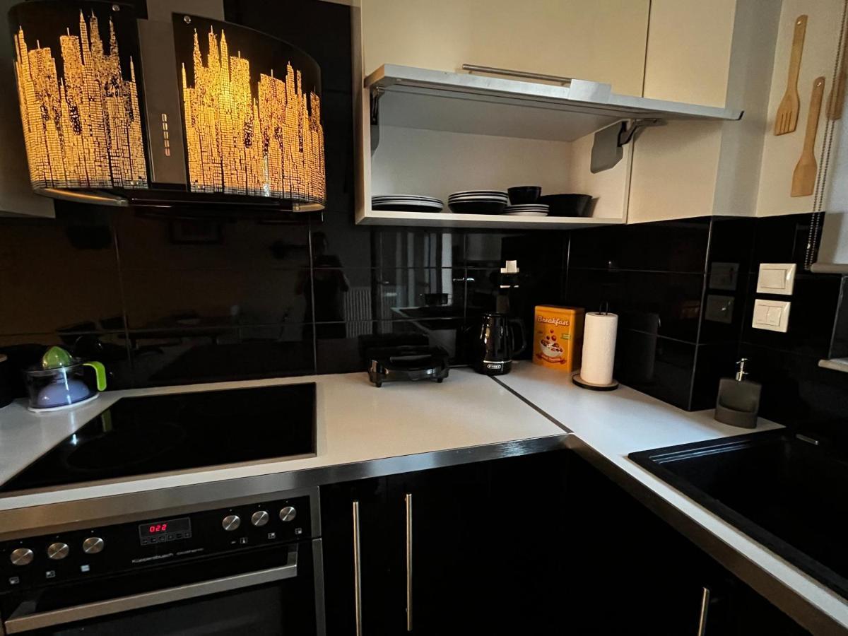 The Spartan Penthouse Ngoại thất bức ảnh