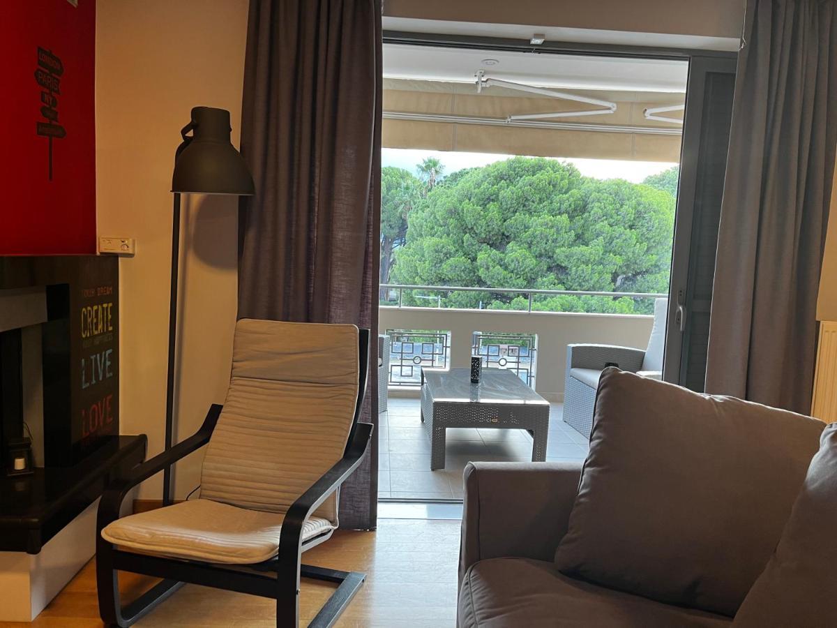 The Spartan Penthouse Ngoại thất bức ảnh