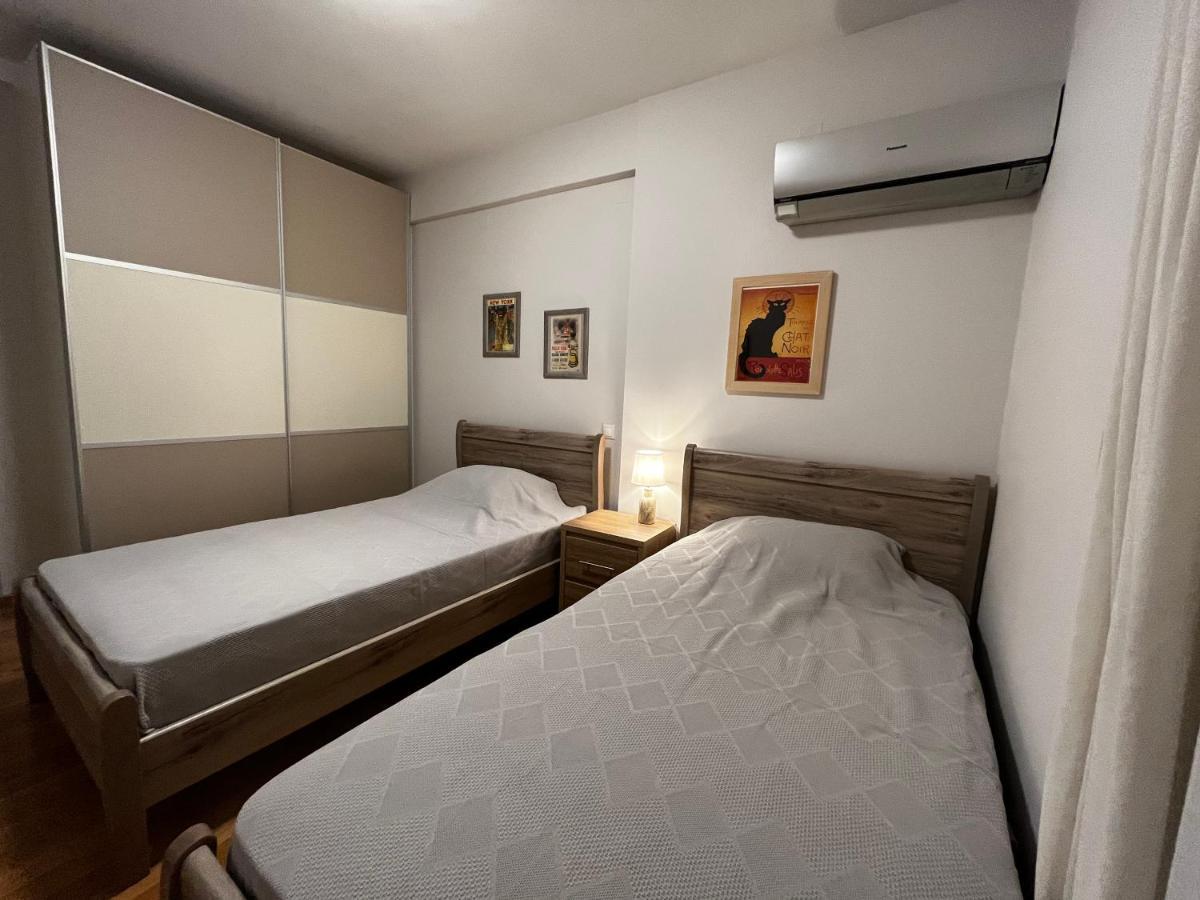 The Spartan Penthouse Ngoại thất bức ảnh