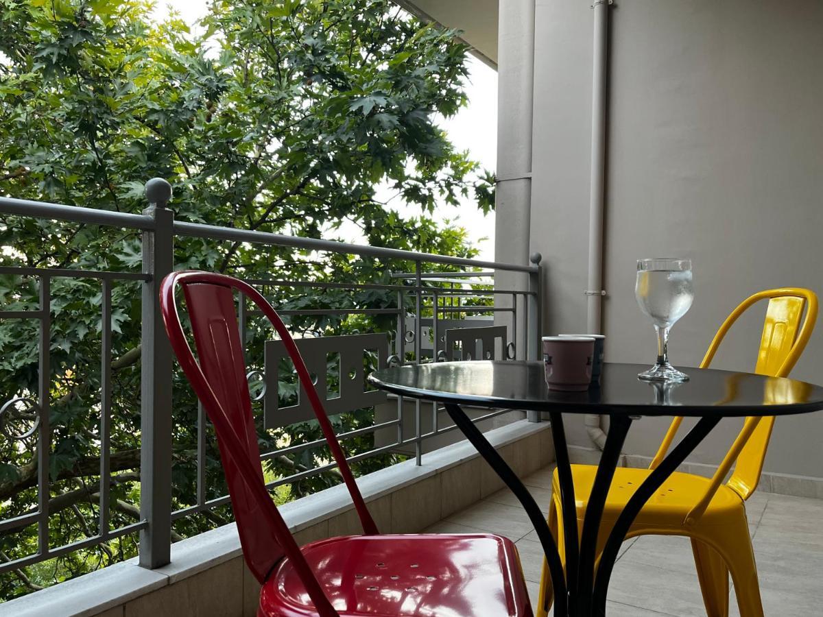 The Spartan Penthouse Ngoại thất bức ảnh