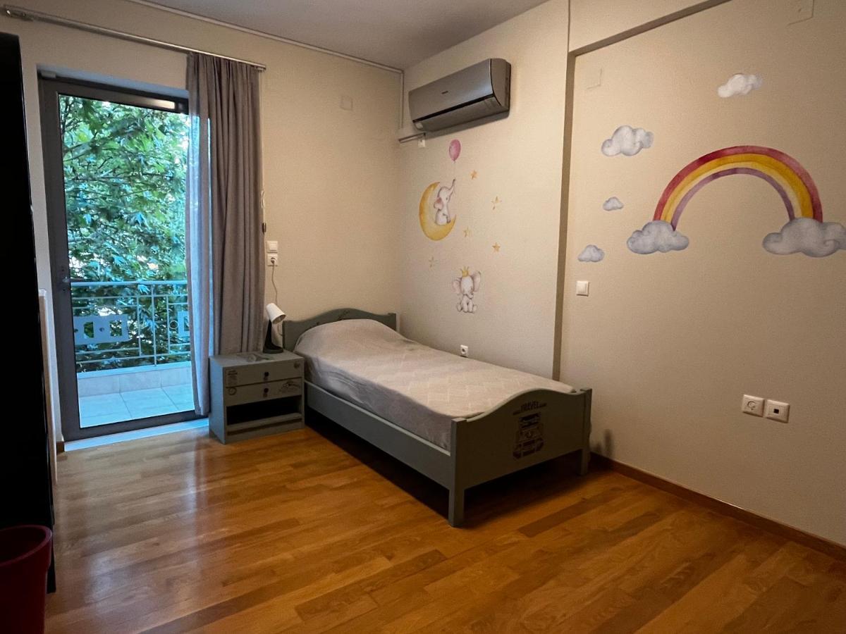 The Spartan Penthouse Ngoại thất bức ảnh