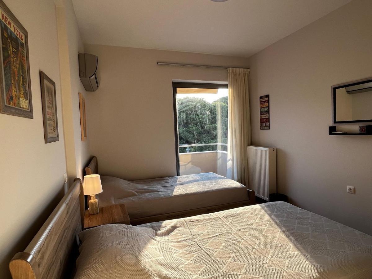 The Spartan Penthouse Ngoại thất bức ảnh