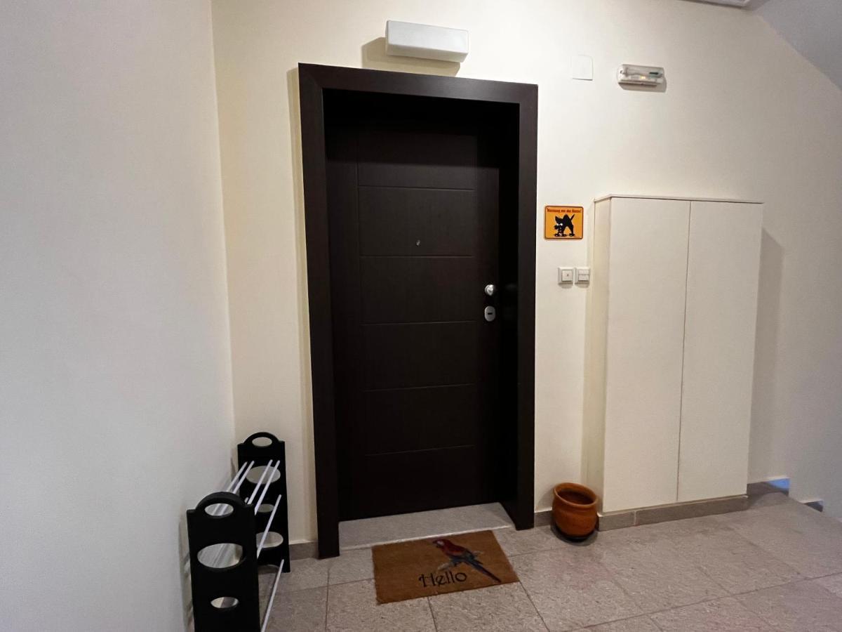 The Spartan Penthouse Ngoại thất bức ảnh