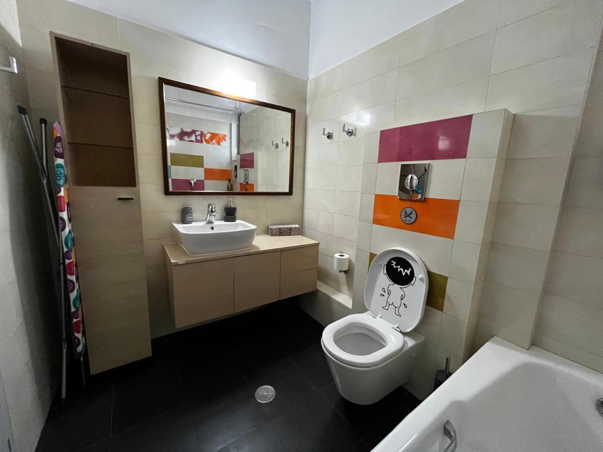 The Spartan Penthouse Ngoại thất bức ảnh