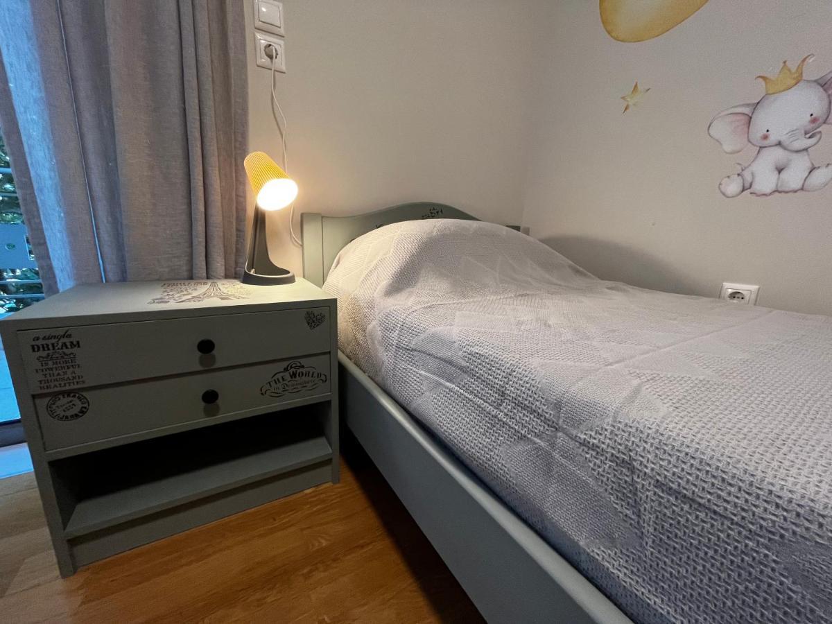 The Spartan Penthouse Ngoại thất bức ảnh