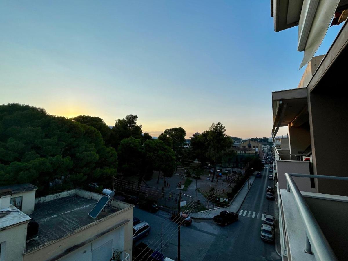 The Spartan Penthouse Ngoại thất bức ảnh