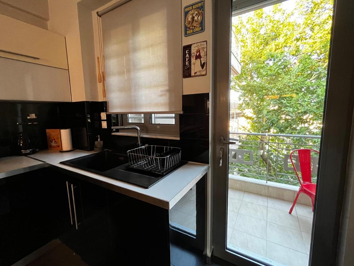 The Spartan Penthouse Ngoại thất bức ảnh
