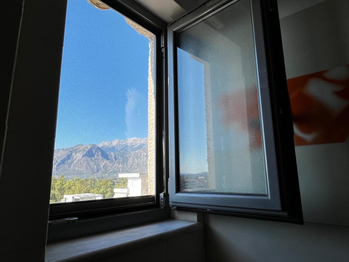 The Spartan Penthouse Ngoại thất bức ảnh