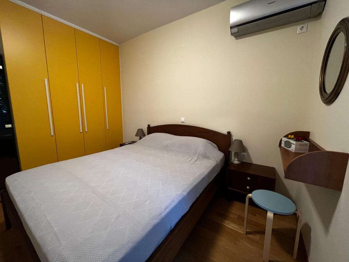 The Spartan Penthouse Ngoại thất bức ảnh