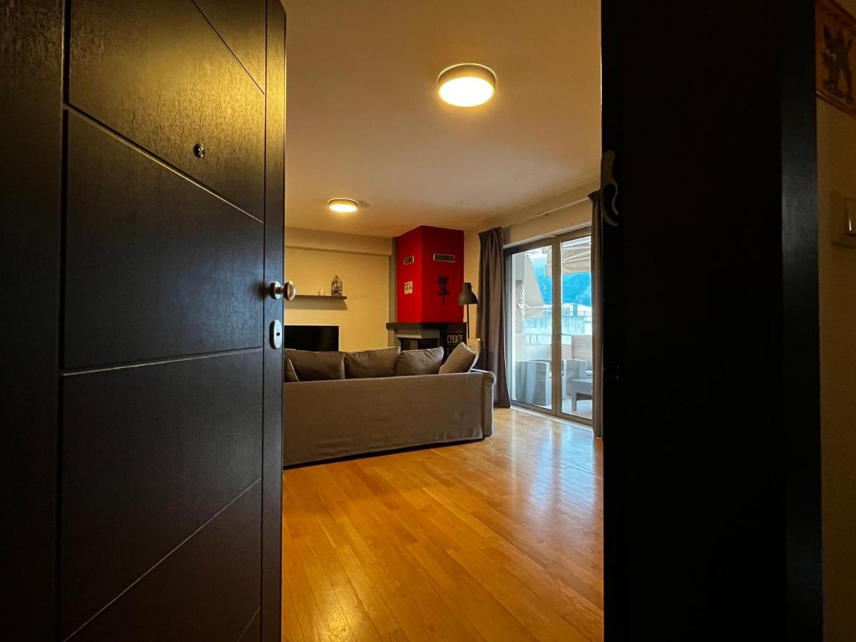 The Spartan Penthouse Ngoại thất bức ảnh