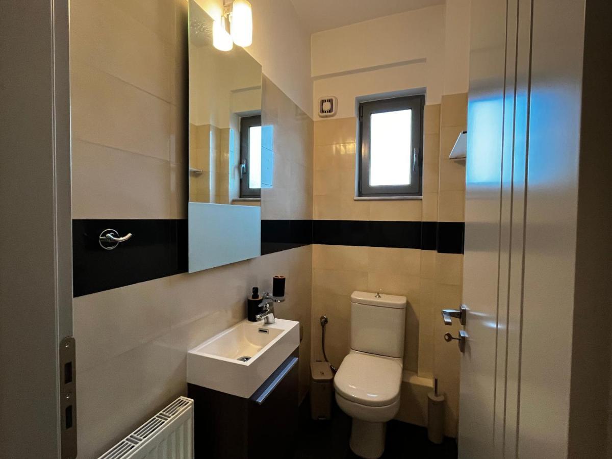 The Spartan Penthouse Ngoại thất bức ảnh