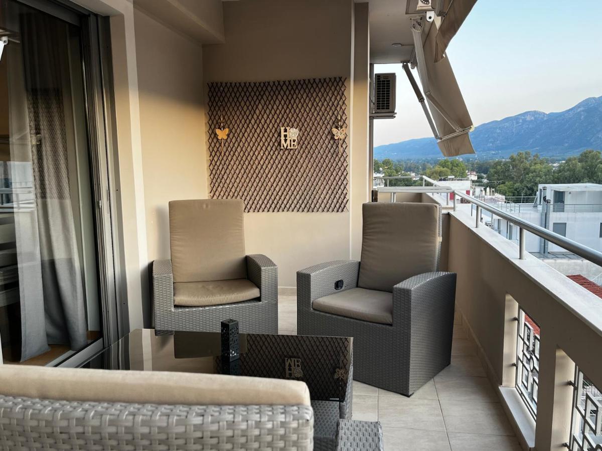 The Spartan Penthouse Ngoại thất bức ảnh