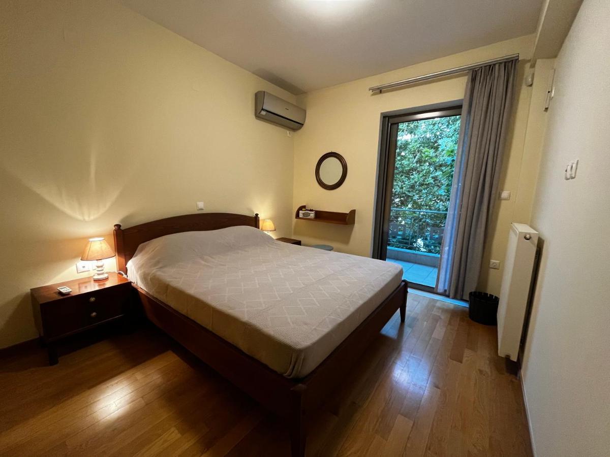 The Spartan Penthouse Ngoại thất bức ảnh