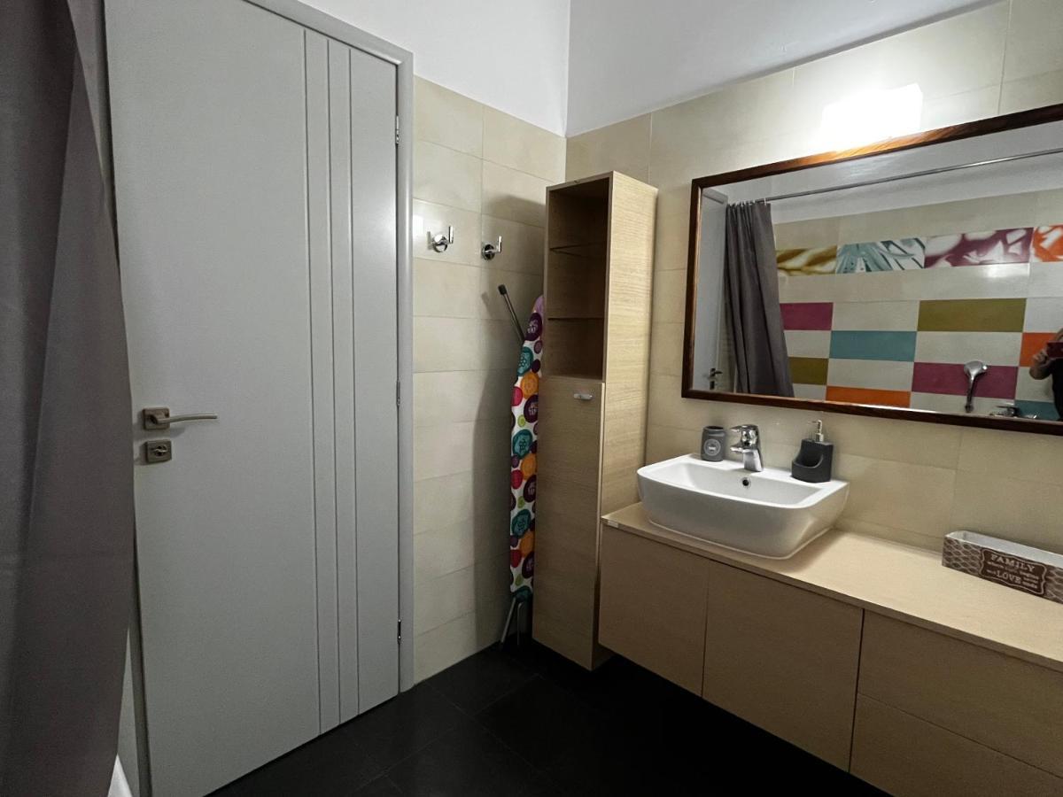 The Spartan Penthouse Ngoại thất bức ảnh