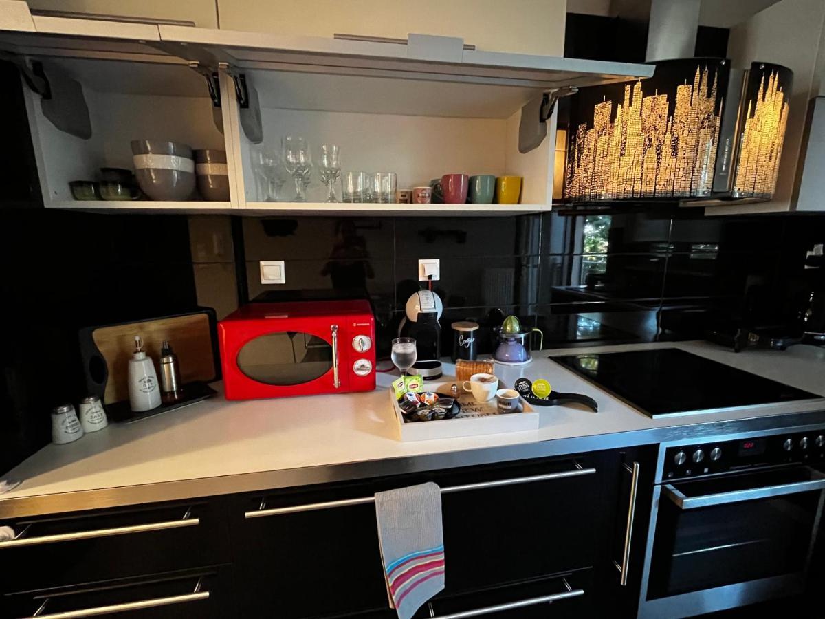 The Spartan Penthouse Ngoại thất bức ảnh