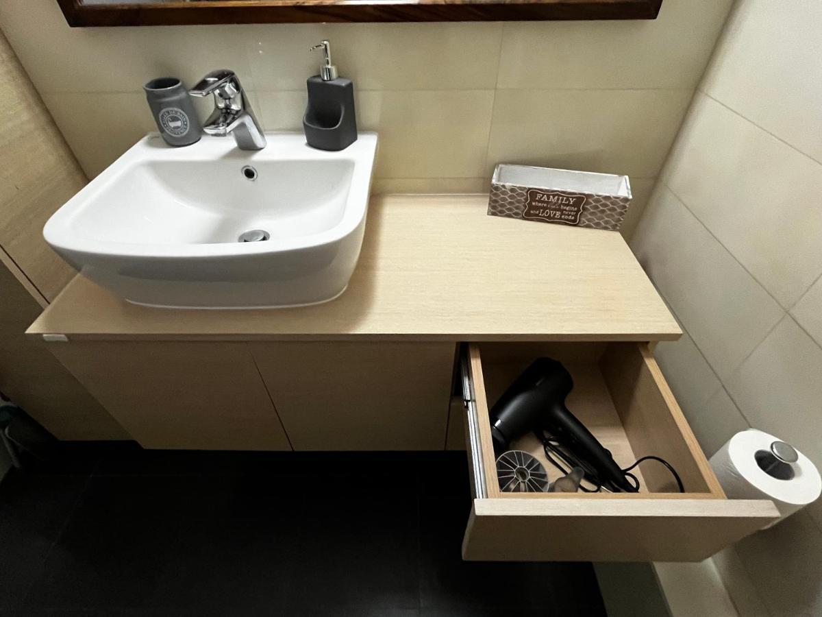 The Spartan Penthouse Ngoại thất bức ảnh