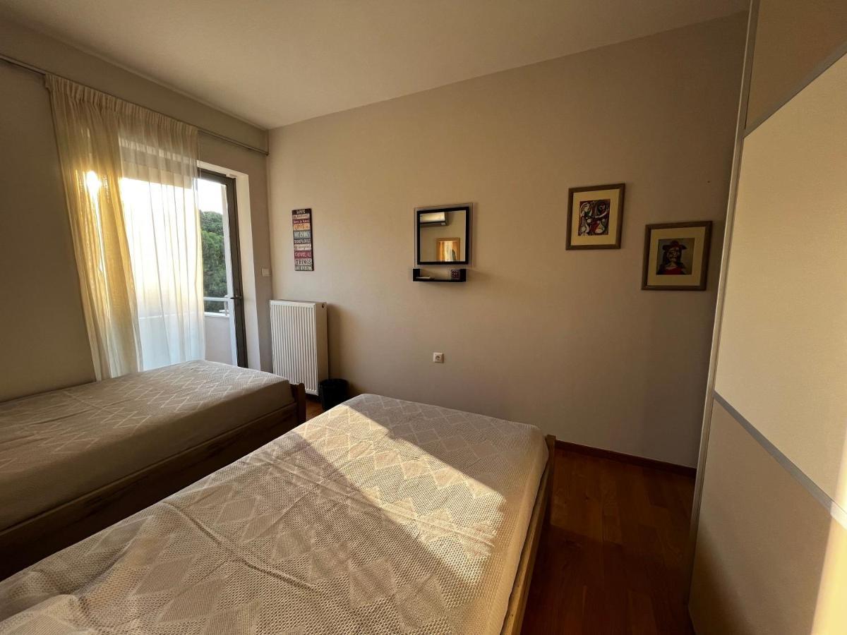 The Spartan Penthouse Ngoại thất bức ảnh